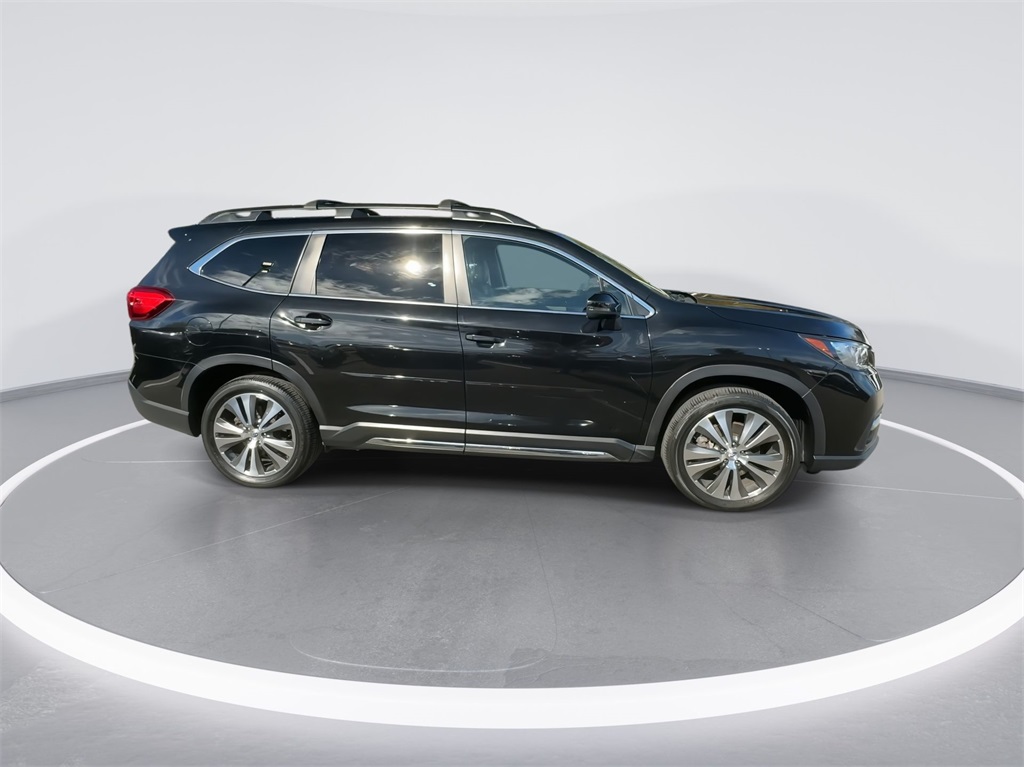 2019 Subaru Ascent Limited 12