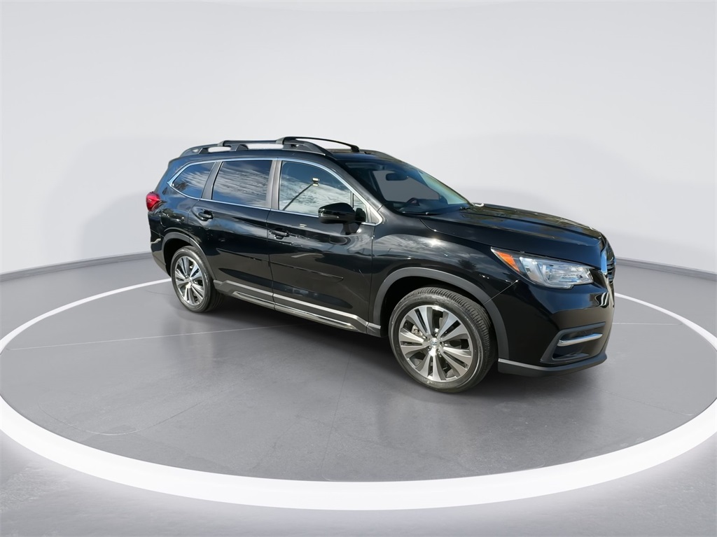 2019 Subaru Ascent Limited 13