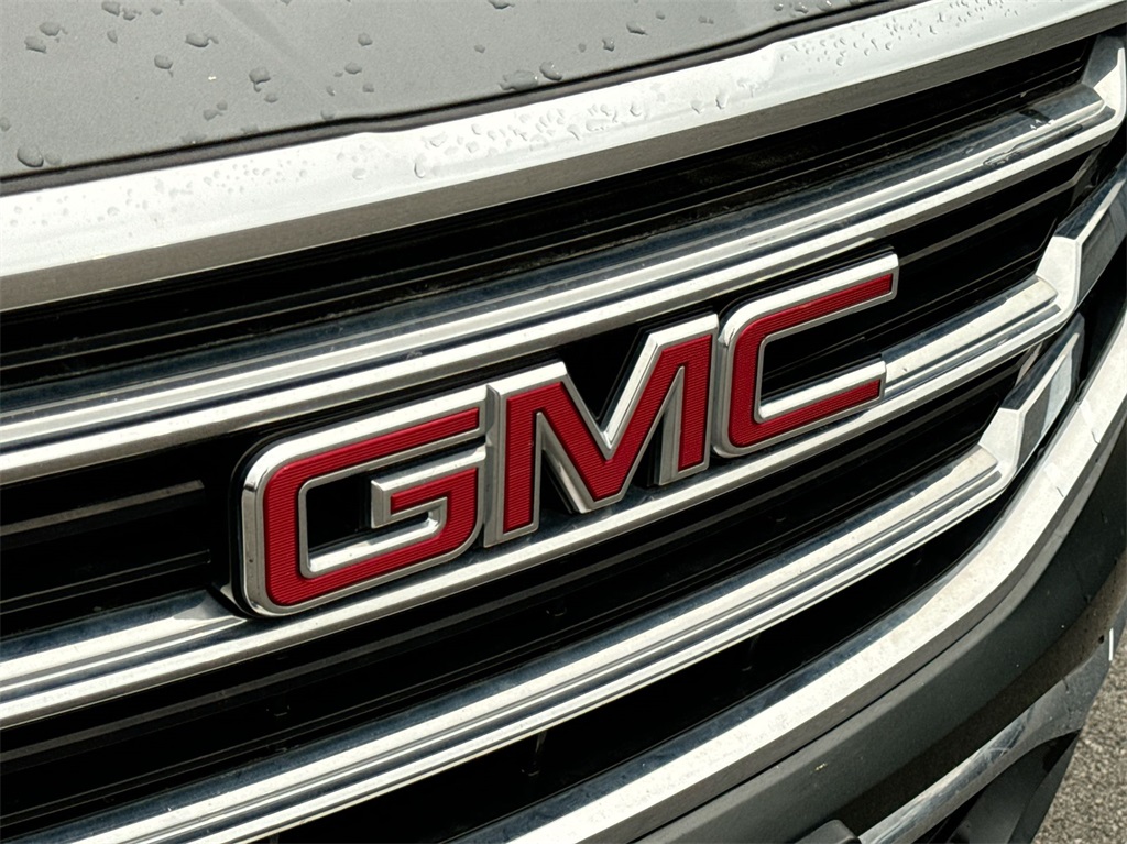 2020 GMC Terrain SLT 14