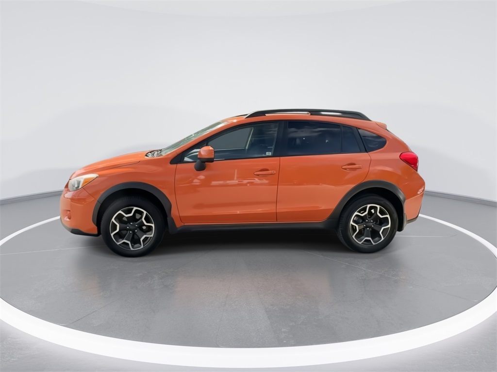 2013 Subaru XV Crosstrek 2.0i Premium 6