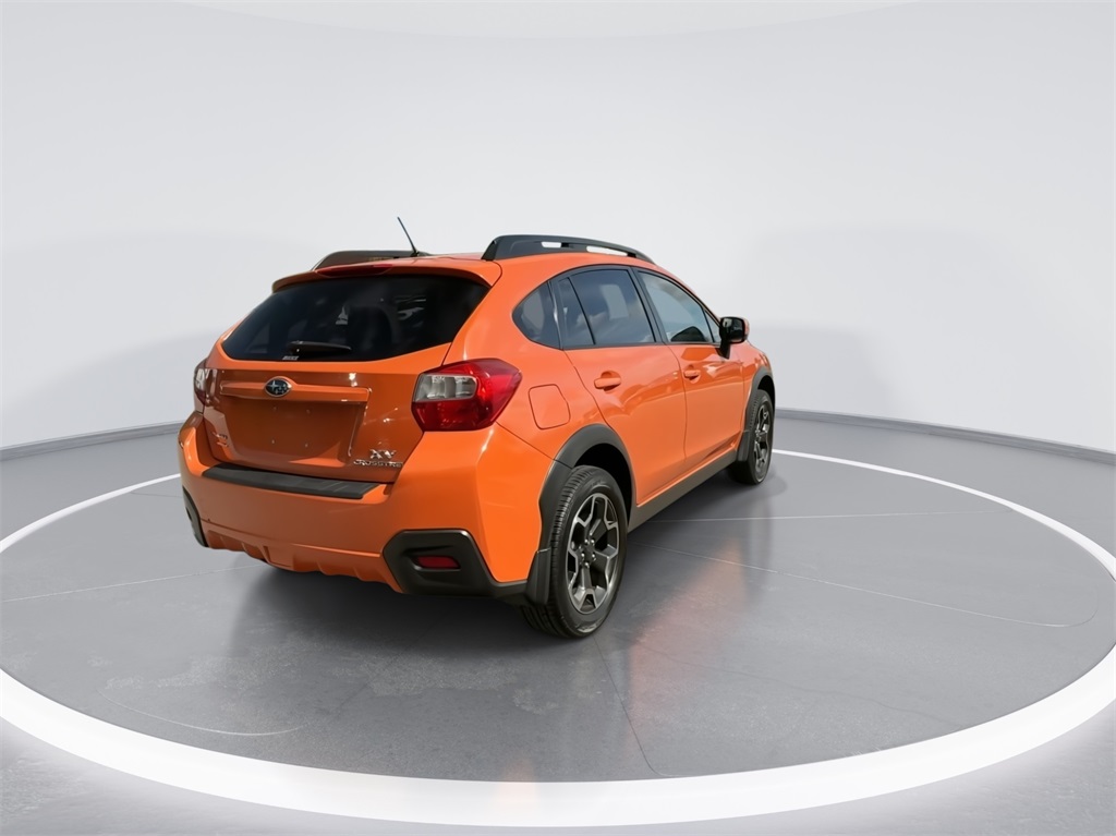 2013 Subaru XV Crosstrek 2.0i Premium 10