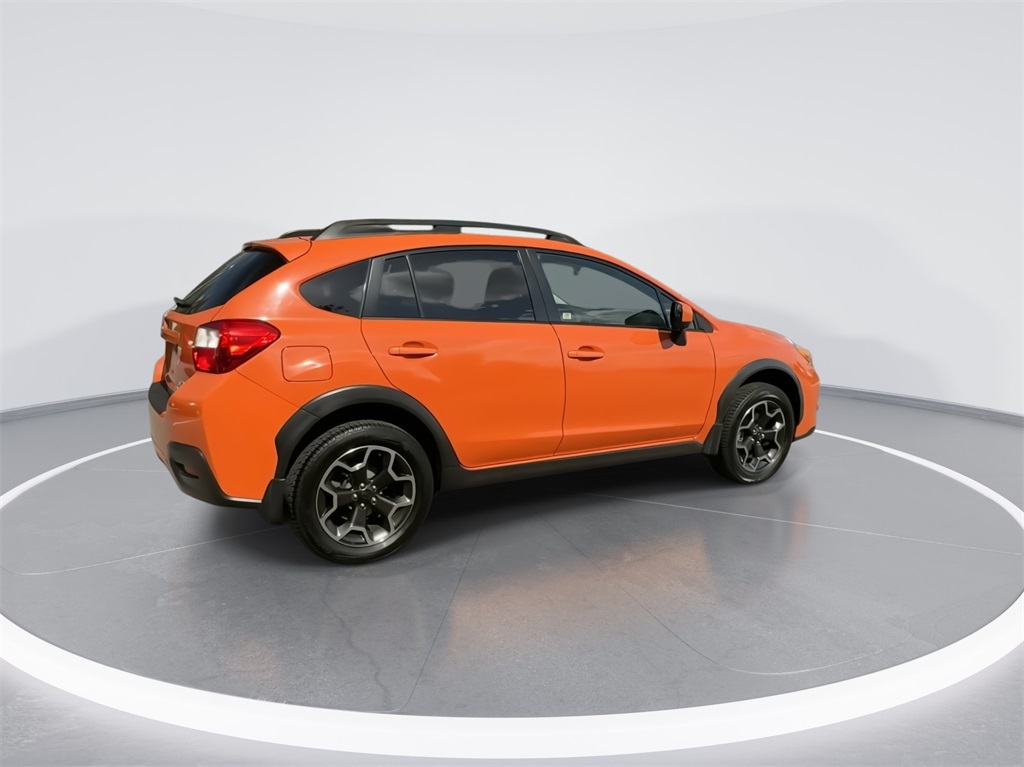 2013 Subaru XV Crosstrek 2.0i Premium 11