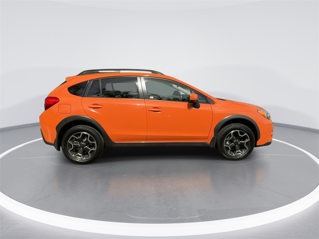 2013 Subaru XV Crosstrek 2.0i Premium 12