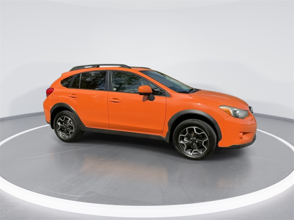 2013 Subaru XV Crosstrek 2.0i Premium 13