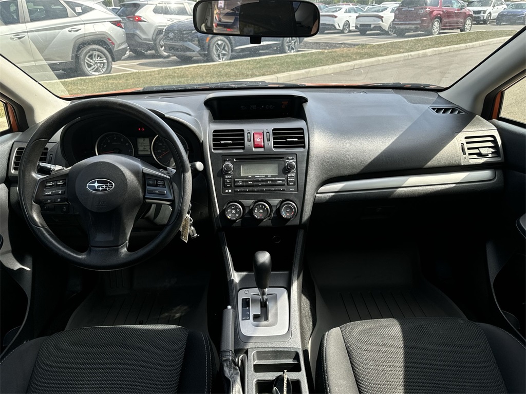 2013 Subaru XV Crosstrek 2.0i Premium 20