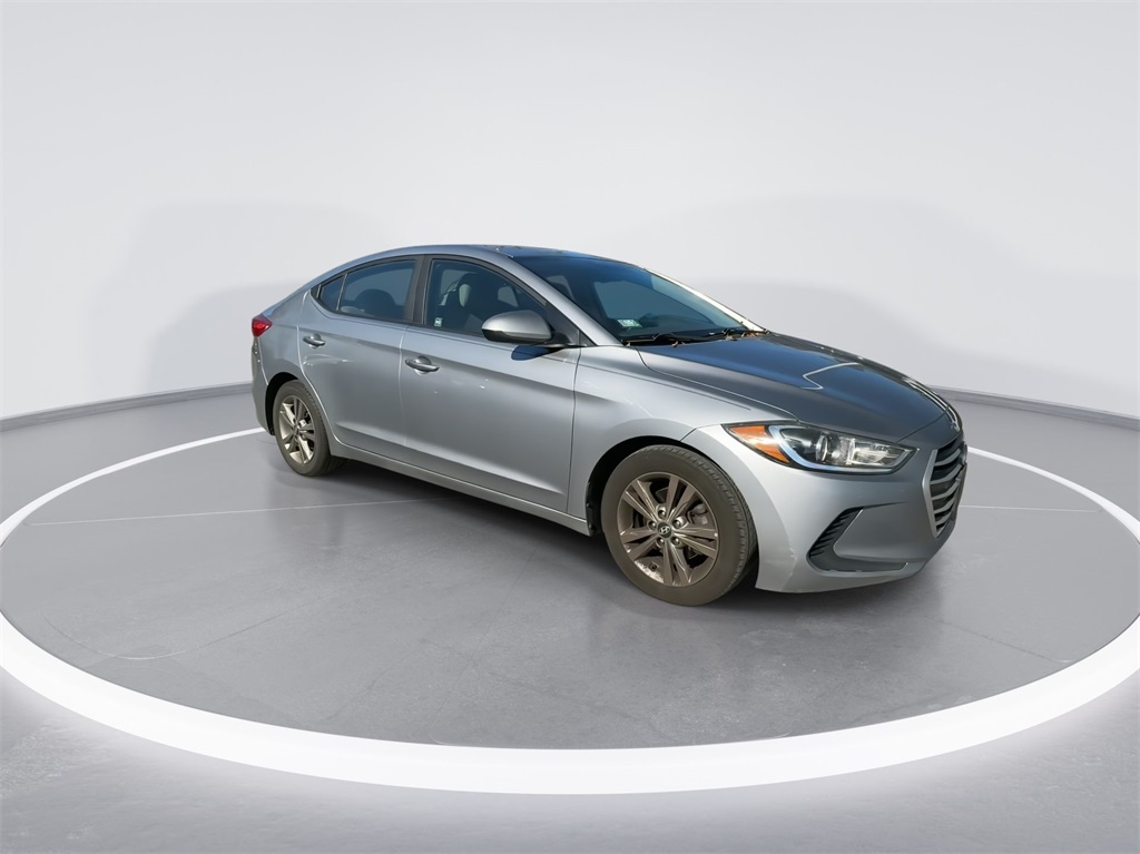 2017 Hyundai Elantra SE 2