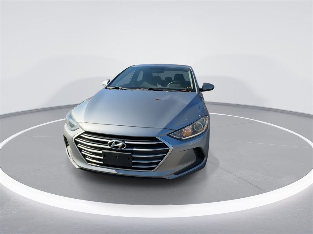 2017 Hyundai Elantra SE 4