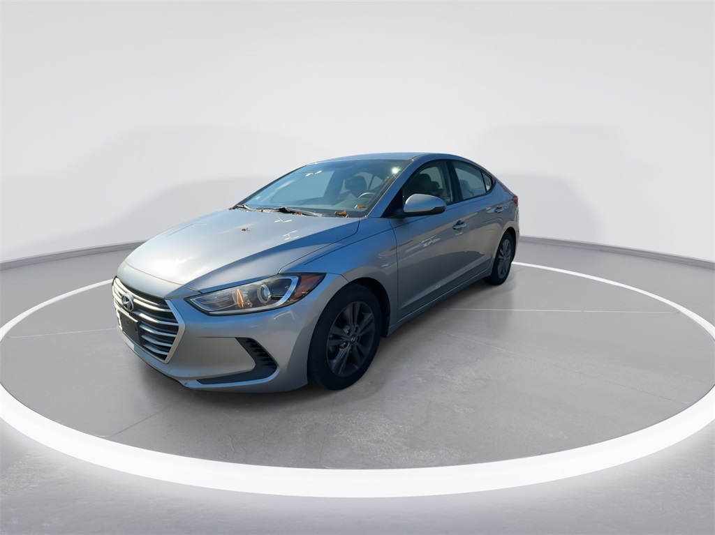 2017 Hyundai Elantra SE 5