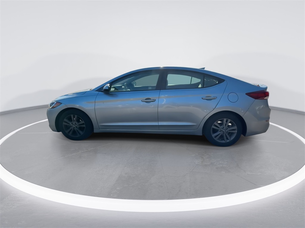 2017 Hyundai Elantra SE 7