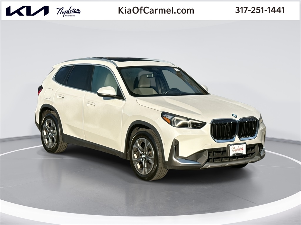 2023 BMW X1 xDrive28i 1