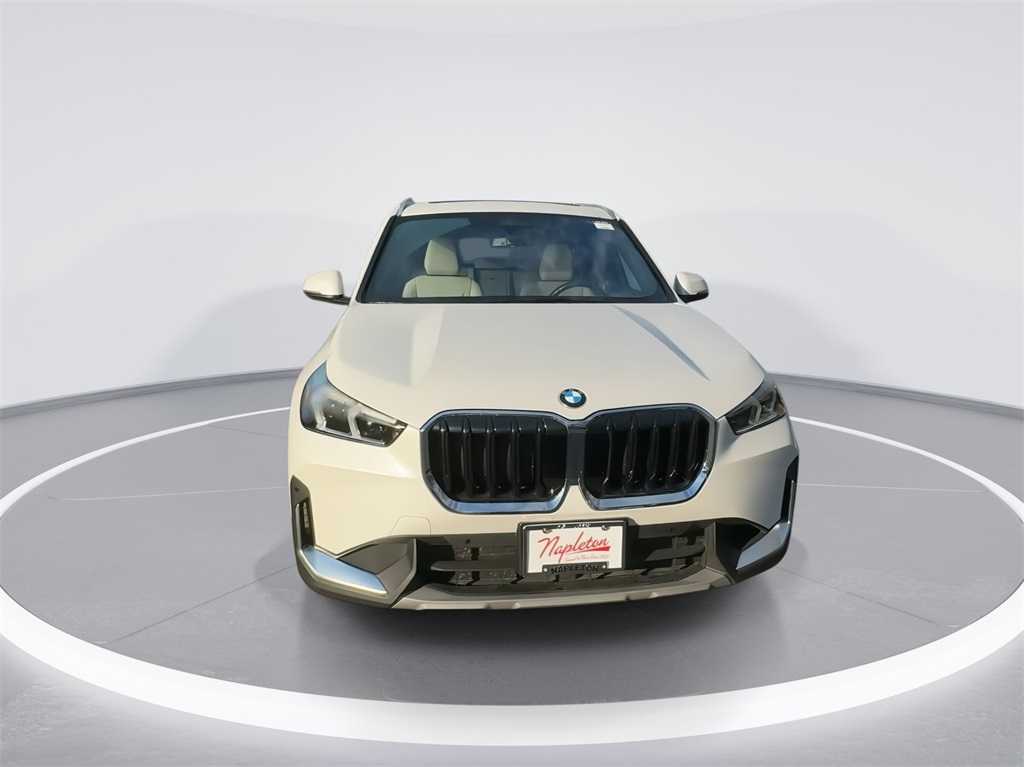 2023 BMW X1 xDrive28i 4