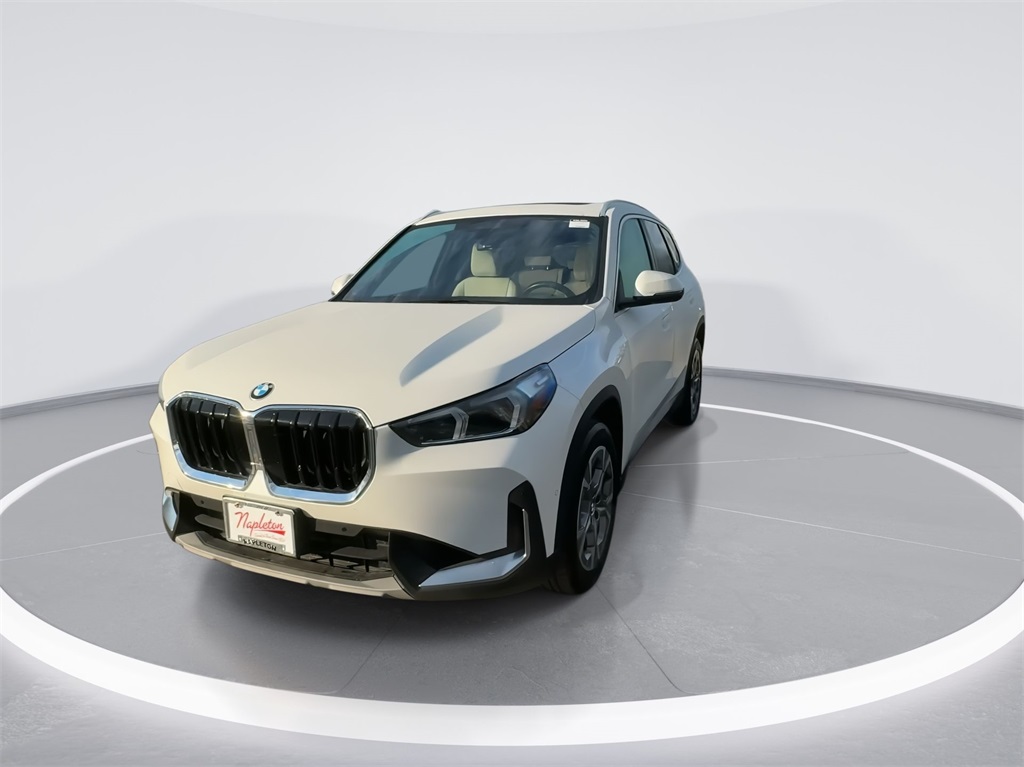 2023 BMW X1 xDrive28i 5