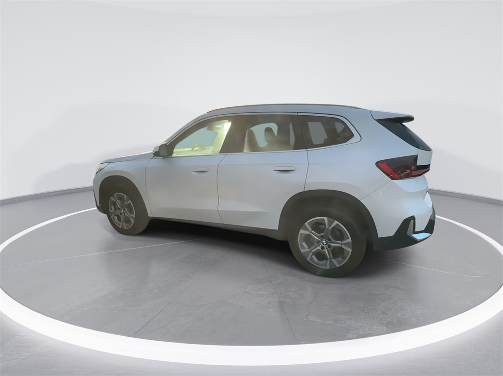 2023 BMW X1 xDrive28i 8