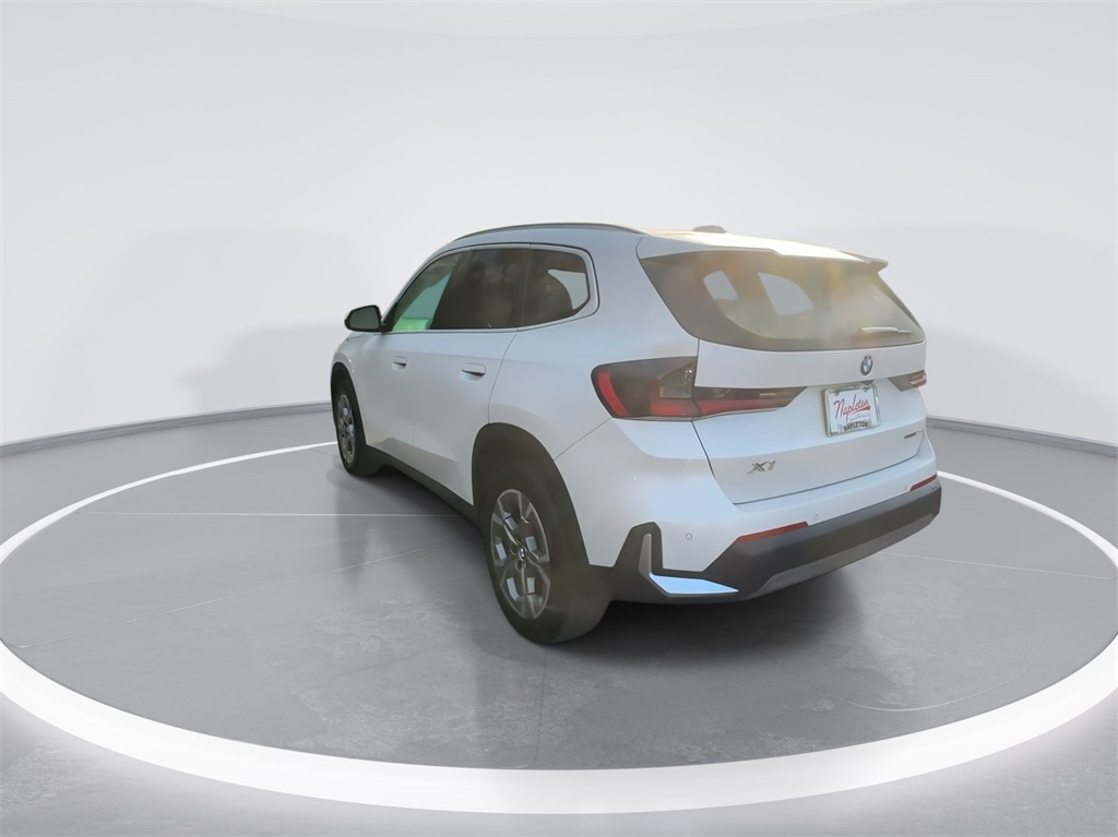 2023 BMW X1 xDrive28i 9