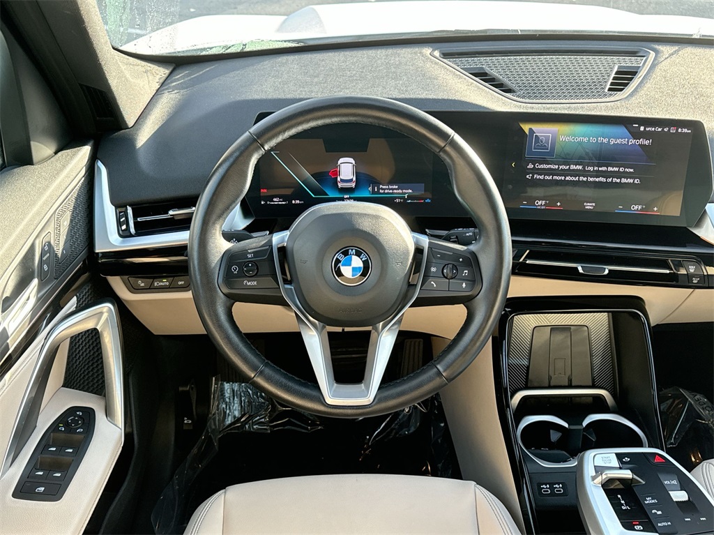 2023 BMW X1 xDrive28i 17