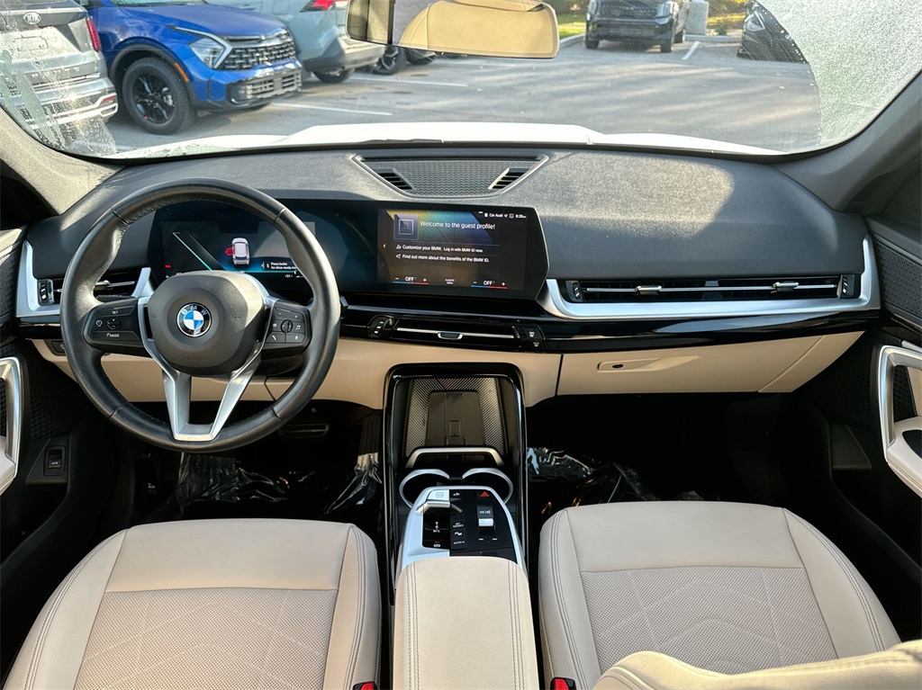 2023 BMW X1 xDrive28i 20