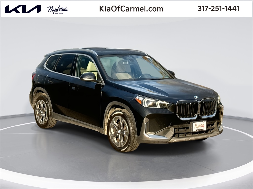 2023 BMW X1 xDrive28i 1