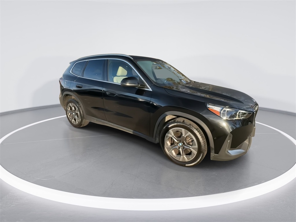 2023 BMW X1 xDrive28i 2