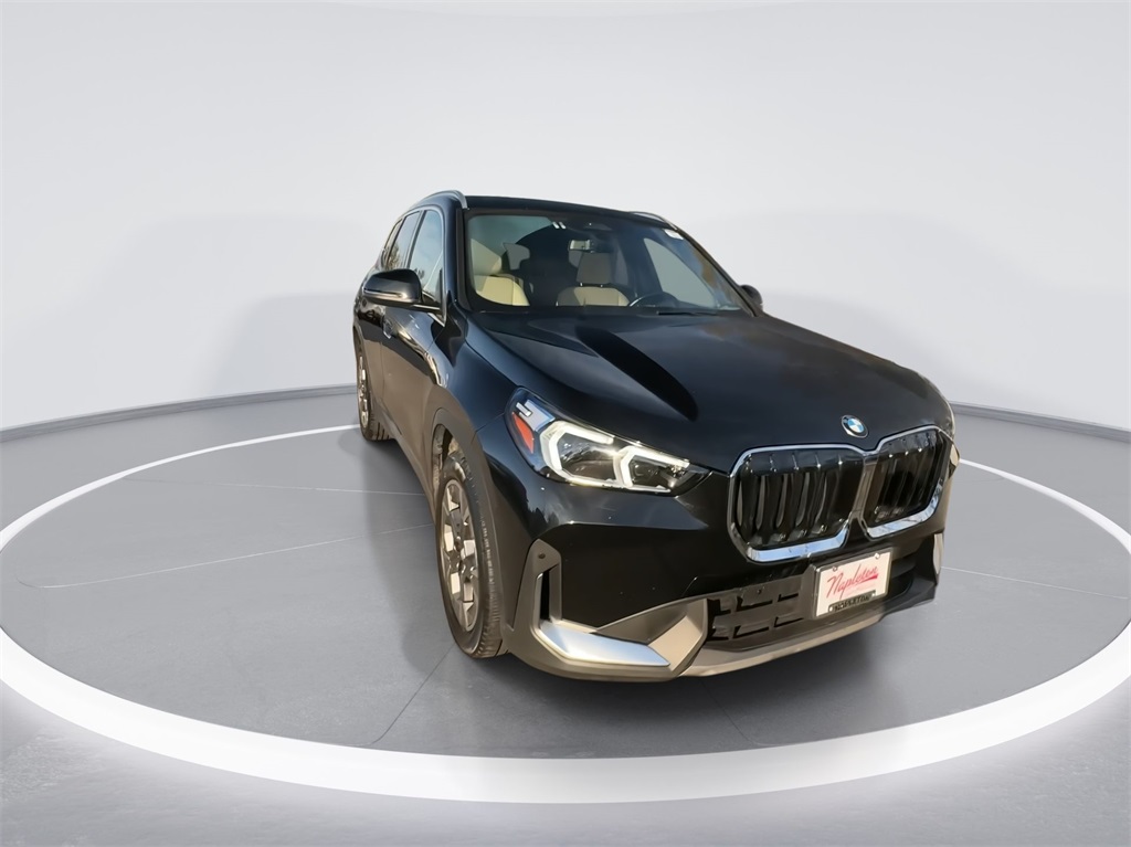 2023 BMW X1 xDrive28i 3