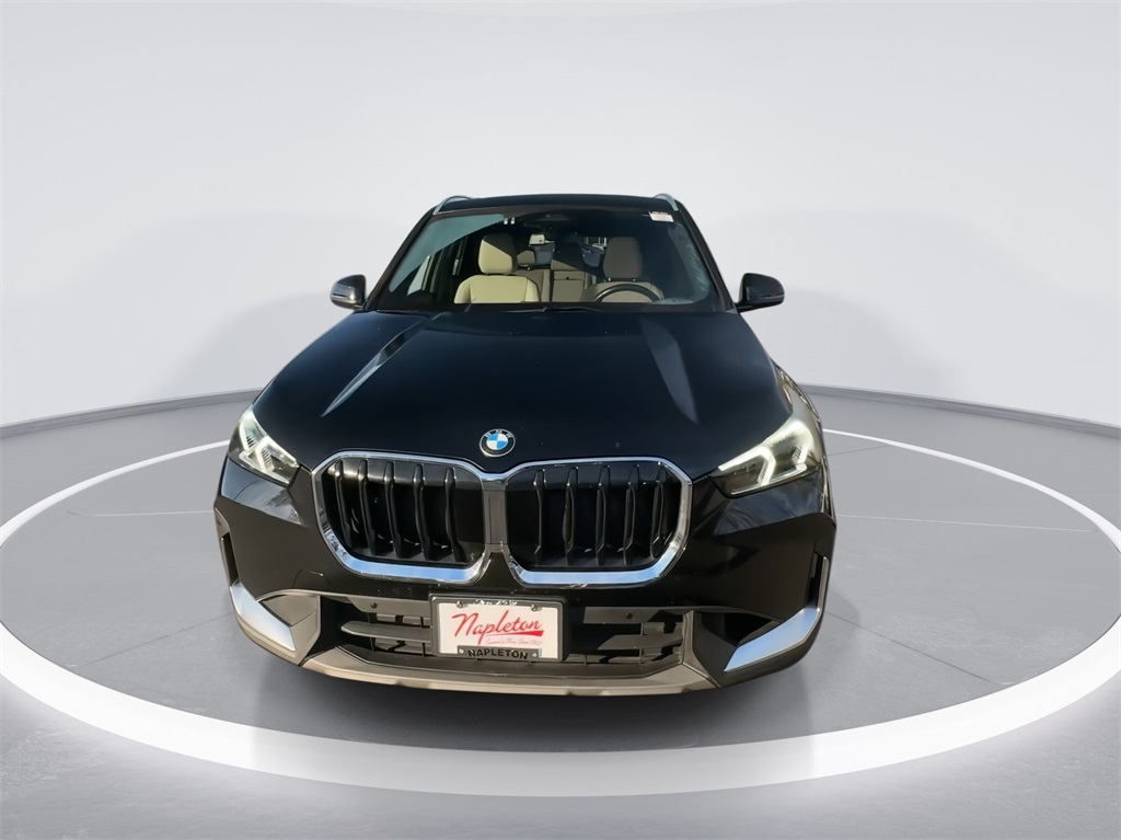 2023 BMW X1 xDrive28i 4