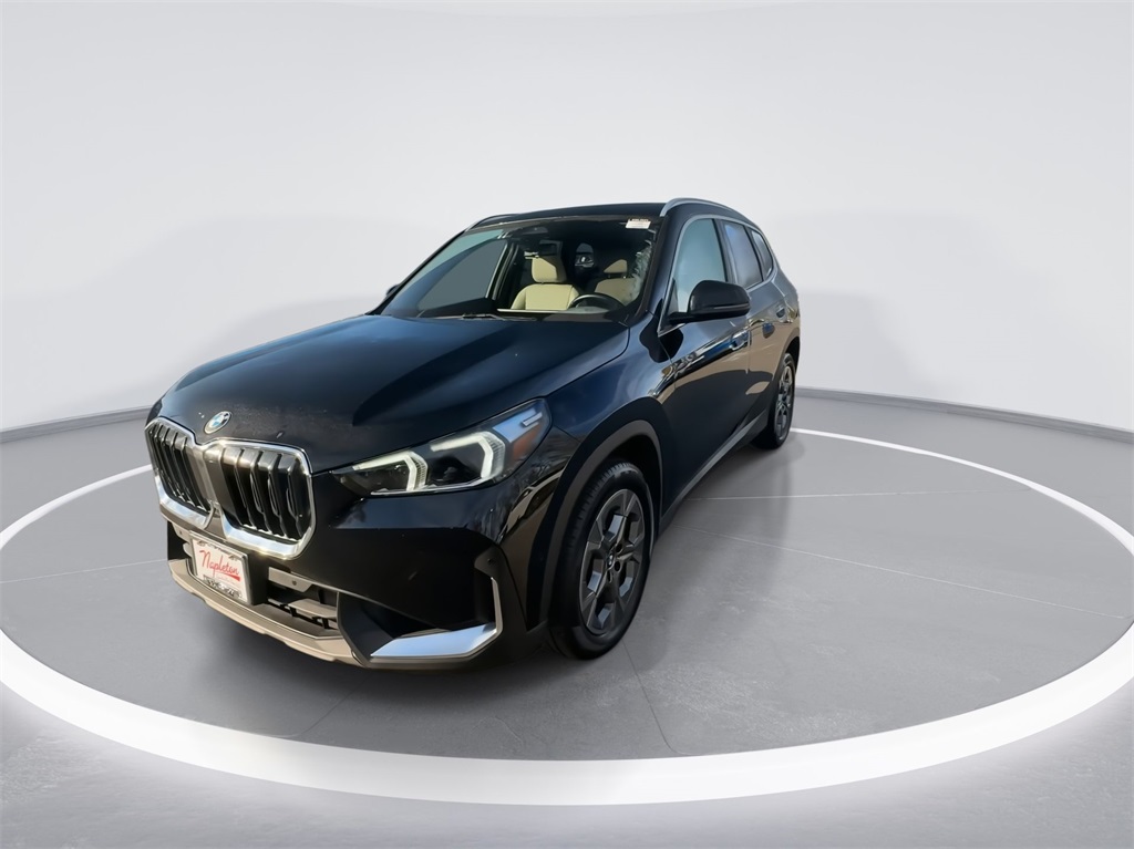 2023 BMW X1 xDrive28i 5