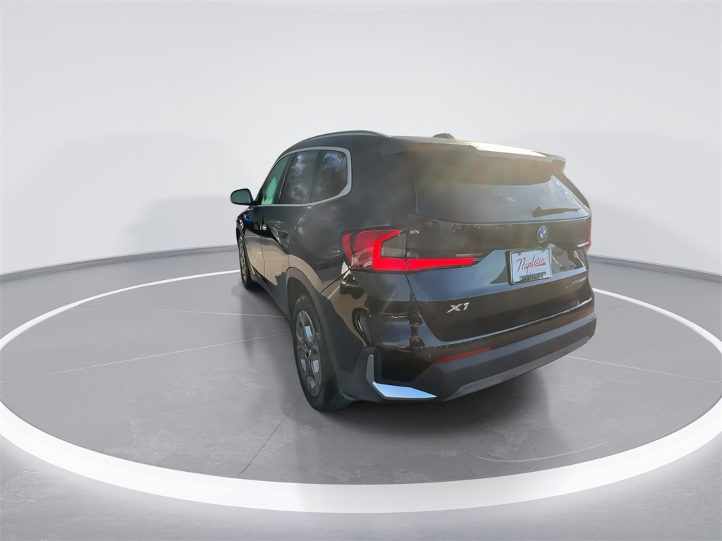 2023 BMW X1 xDrive28i 9