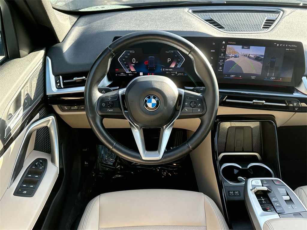 2023 BMW X1 xDrive28i 17