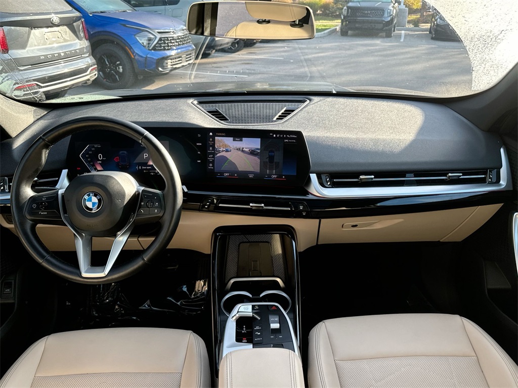 2023 BMW X1 xDrive28i 20