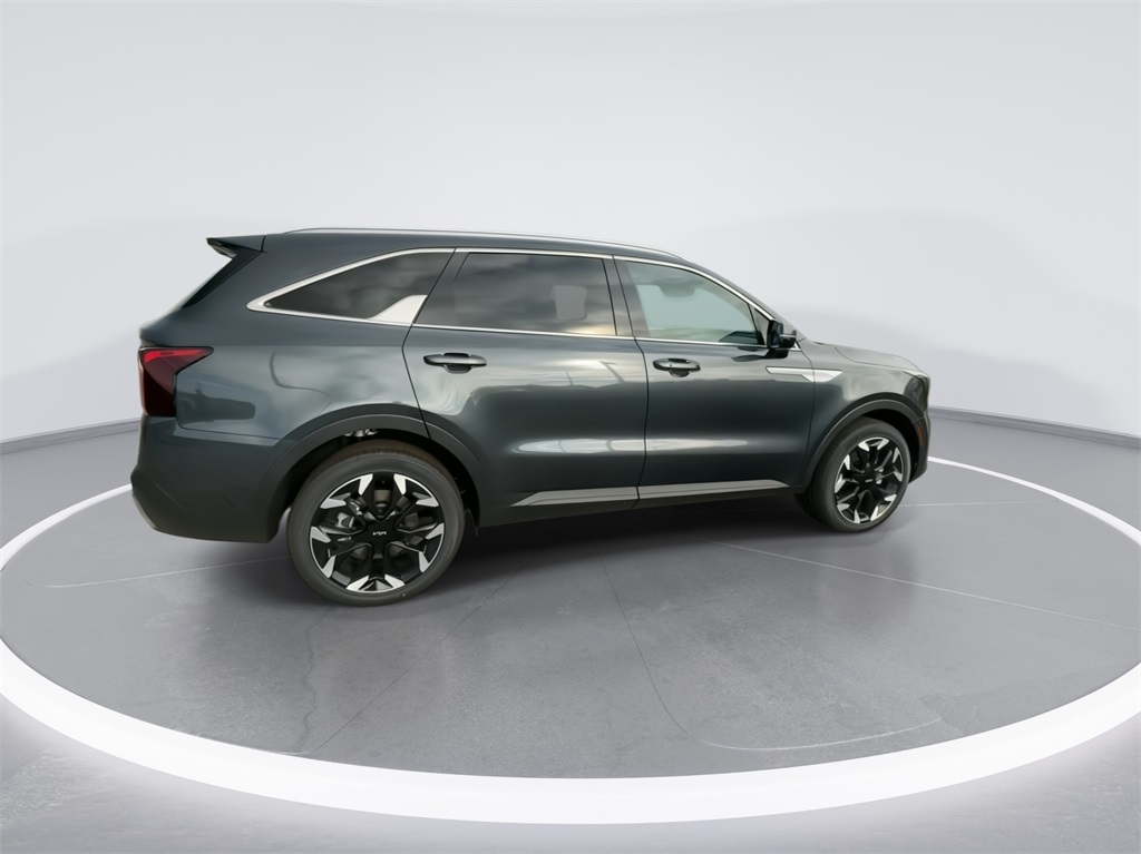 2024 Kia Sorento EX 11