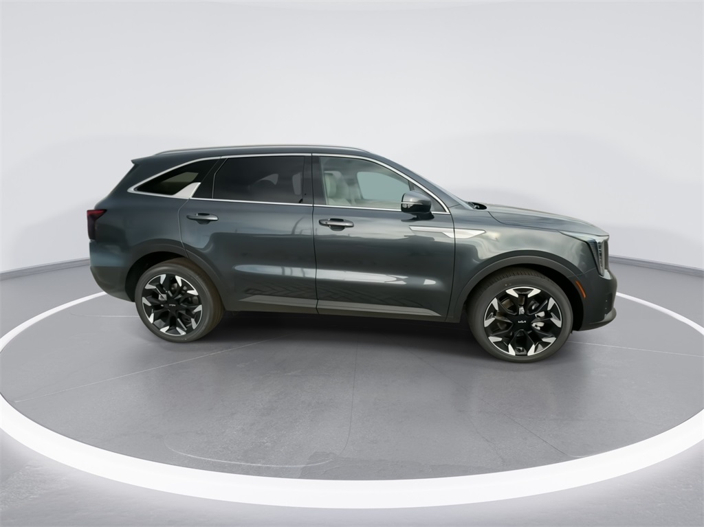 2024 Kia Sorento EX 12