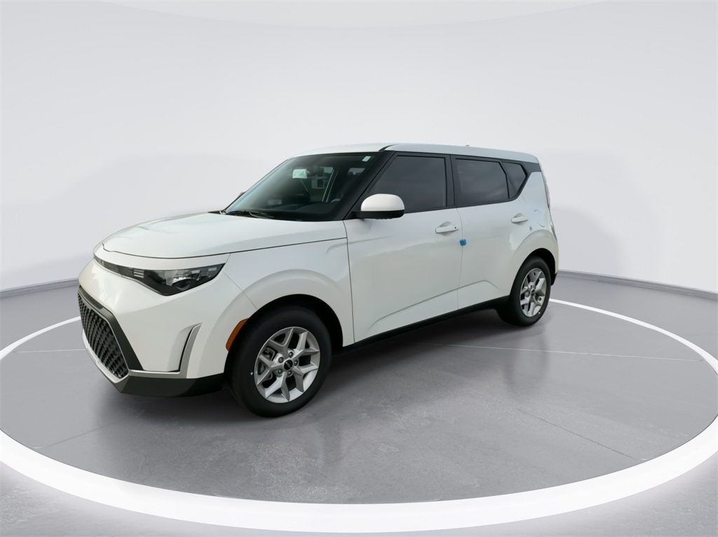 2024 Kia Soul S 5