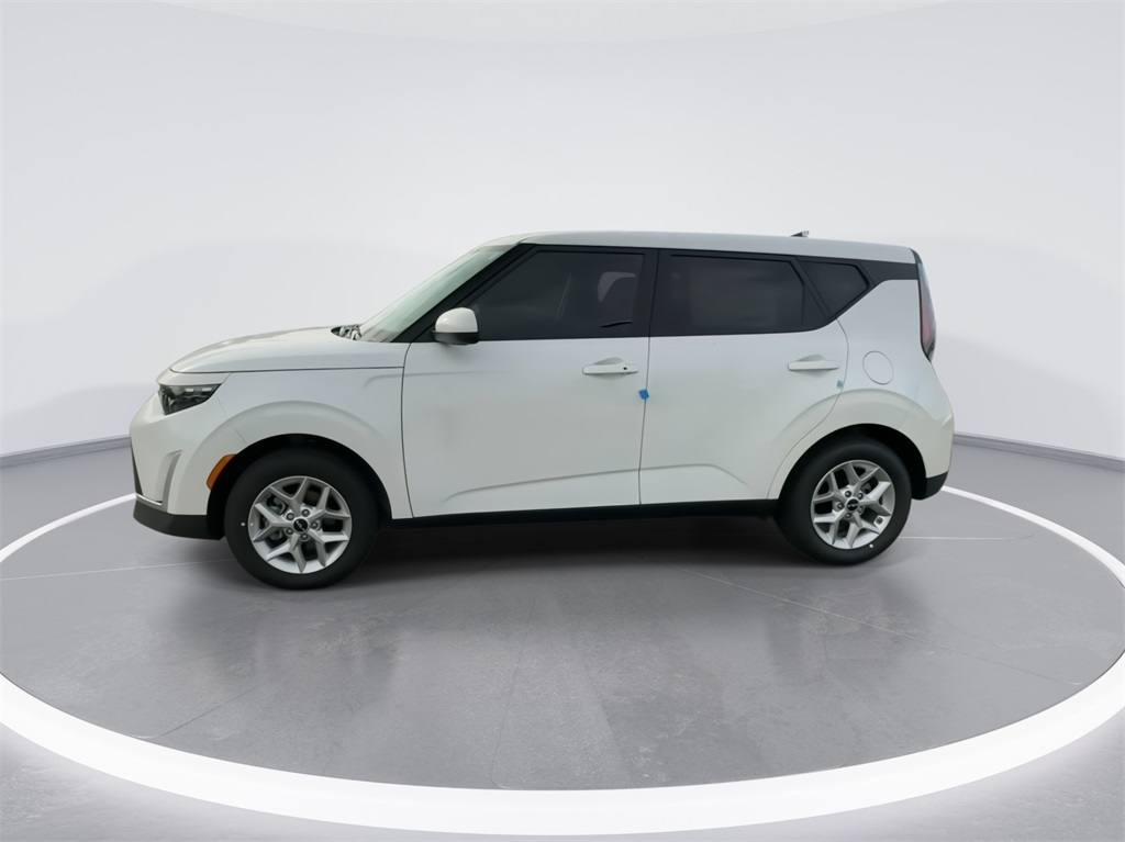 2024 Kia Soul S 6