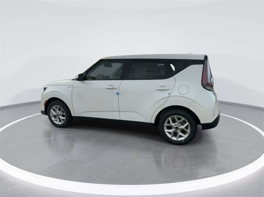 2024 Kia Soul S 7