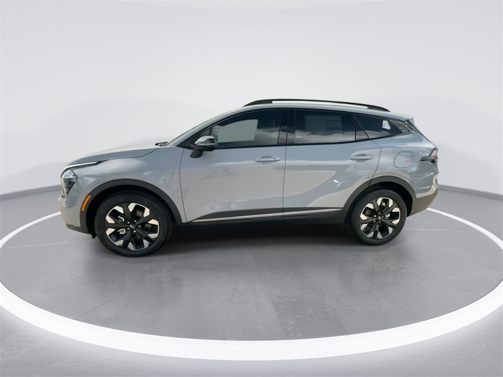 2024 Kia Sportage X-Line 6