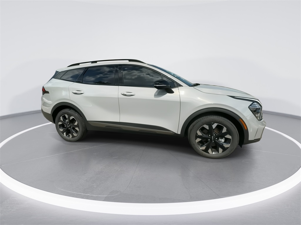 2024 Kia Sportage X-Line 13