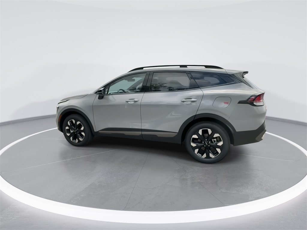 2024 Kia Sportage X-Line 7