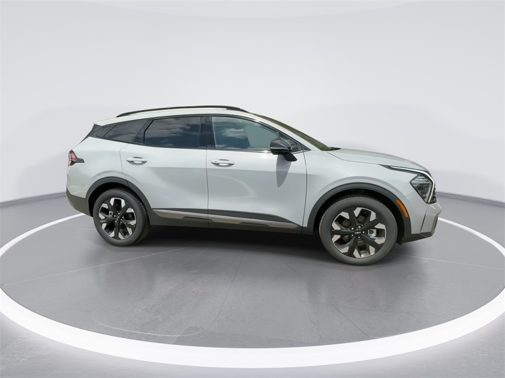 2024 Kia Sportage X-Line 13