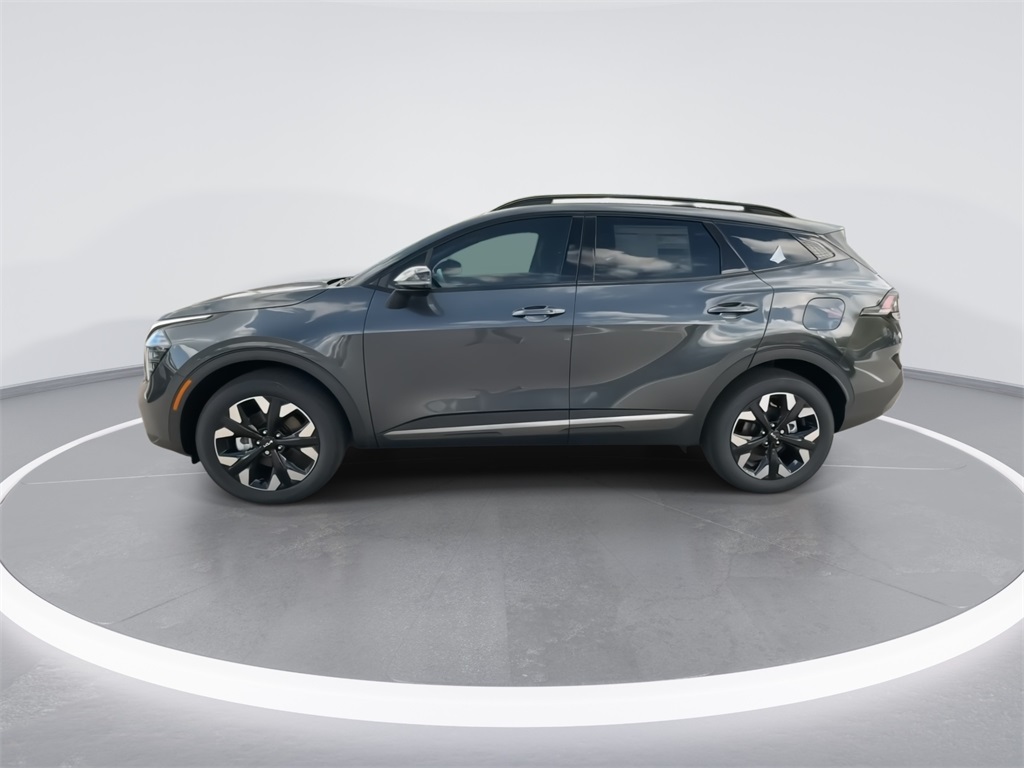 2024 Kia Sportage X-Line 7