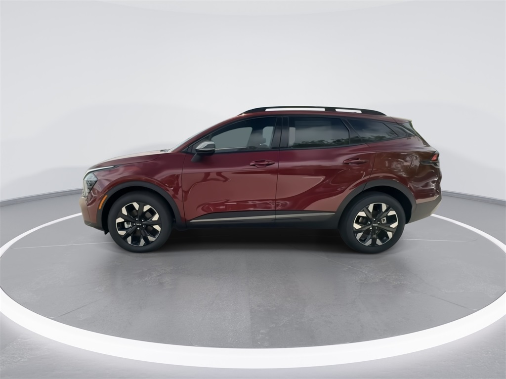 2024 Kia Sportage X-Line 6