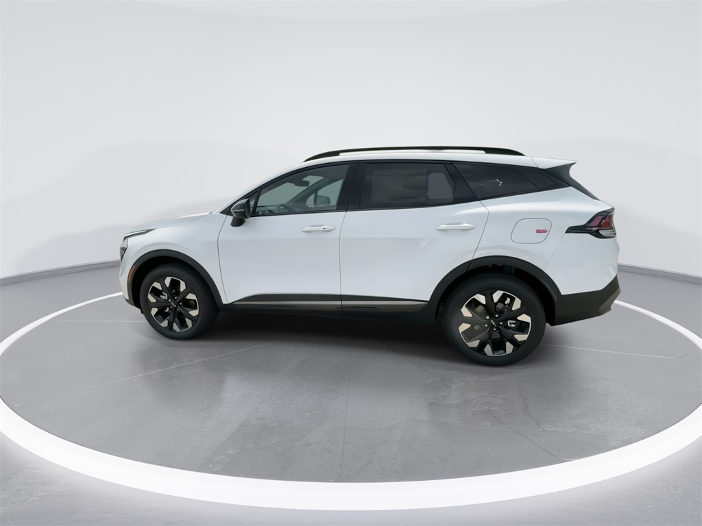 2024 Kia Sportage X-Line 7