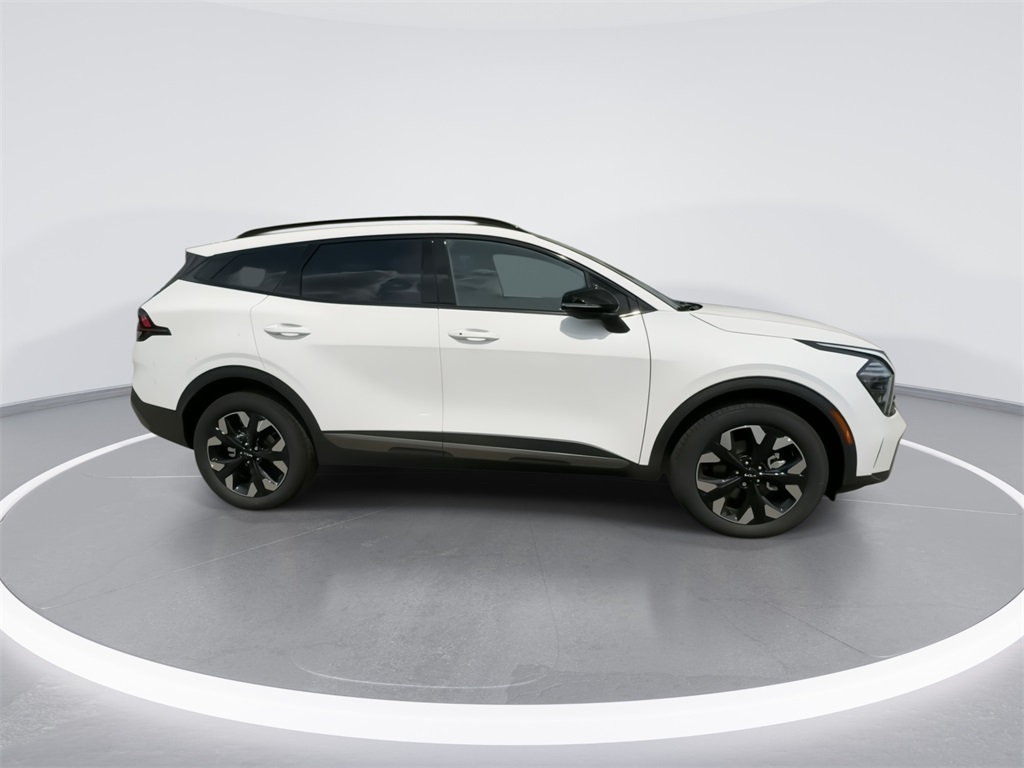 2024 Kia Sportage X-Line 13