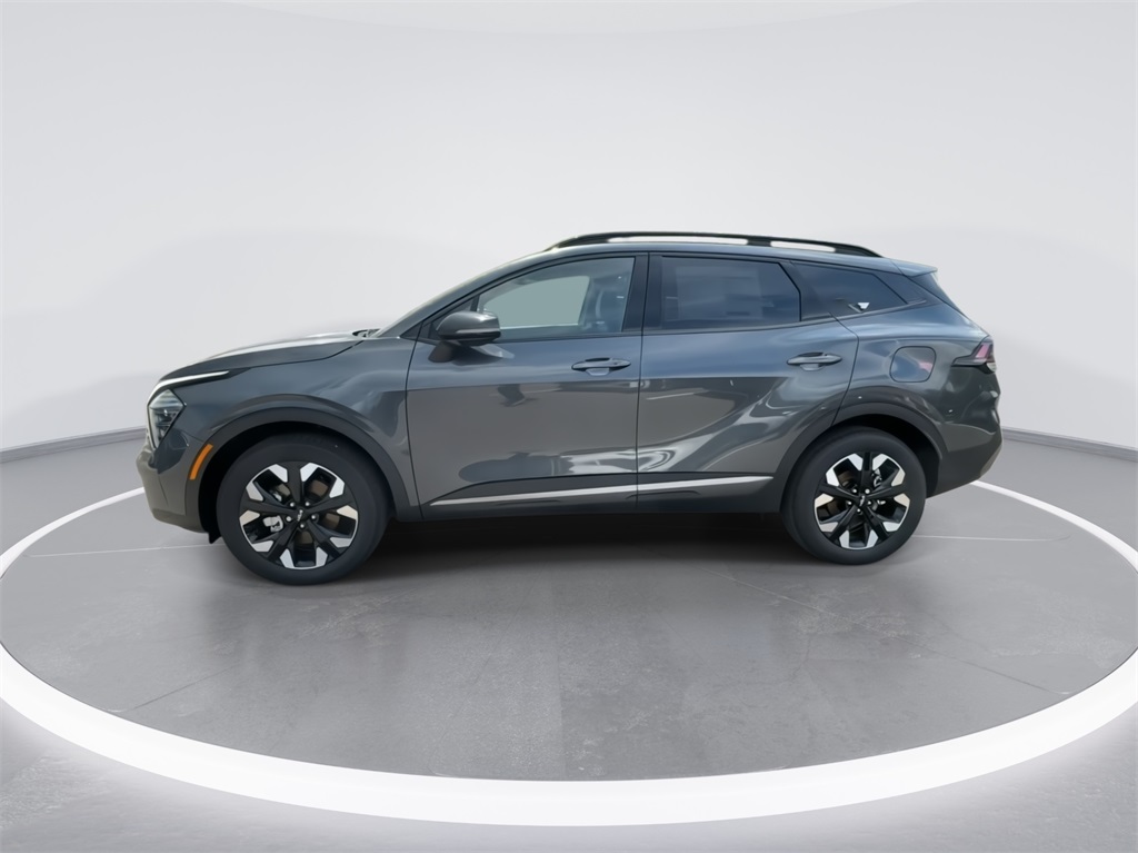 2024 Kia Sportage X-Line 6