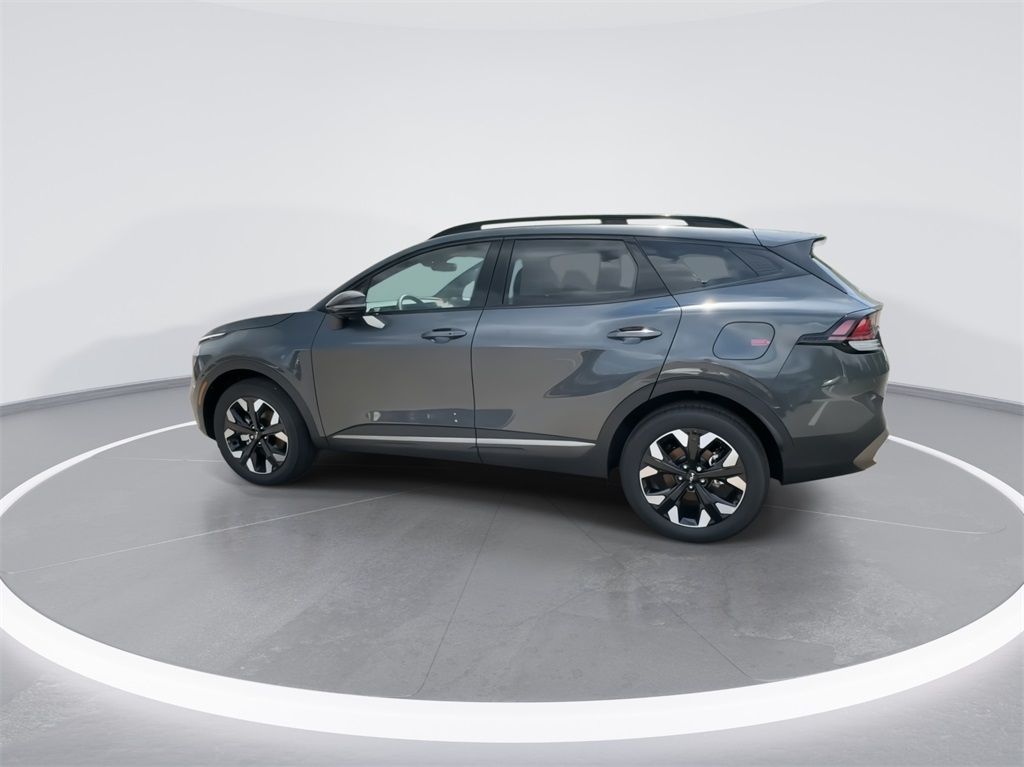 2024 Kia Sportage X-Line 7