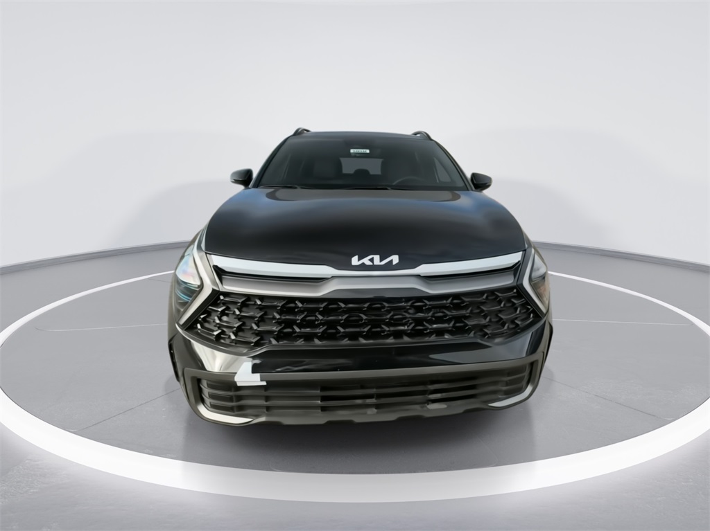 2024 Kia Sportage Plug-In Hybrid X-Line 3