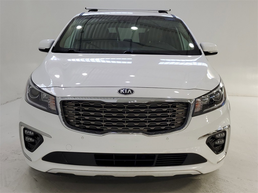 2019 Kia Sedona EX Premium 2