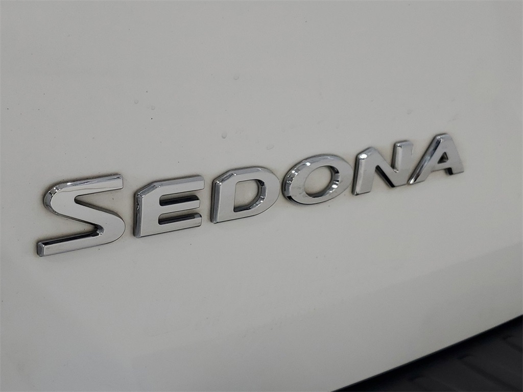 2019 Kia Sedona EX Premium 34