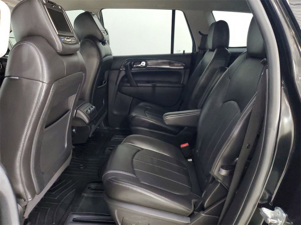 2017 Buick Enclave Leather Group 20