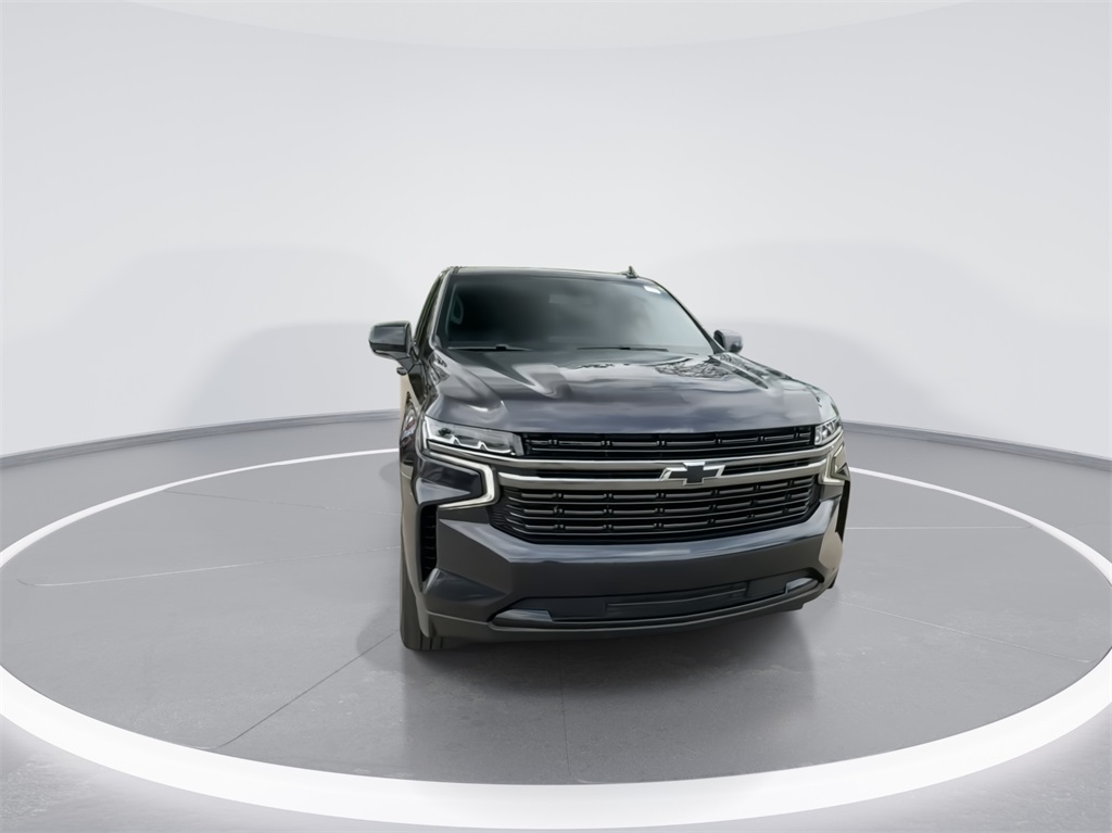 2022 Chevrolet Tahoe RST 3