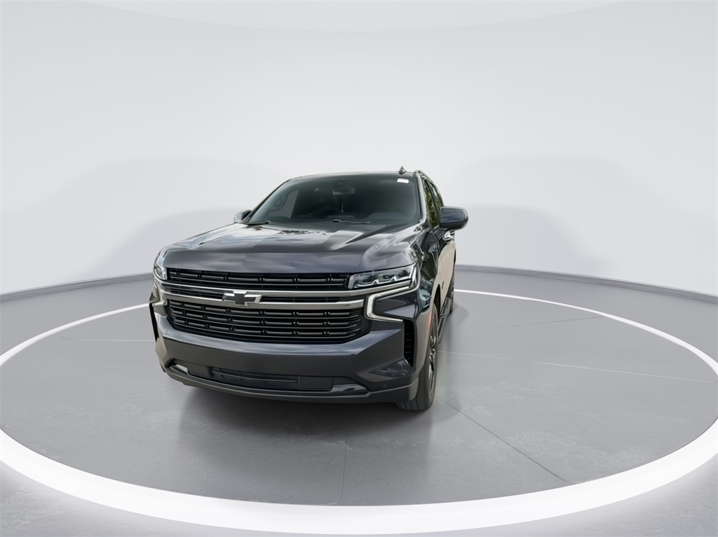 2022 Chevrolet Tahoe RST 4