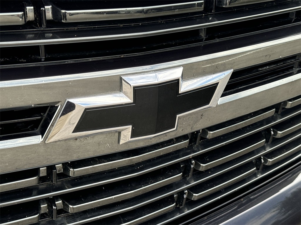 2022 Chevrolet Tahoe RST 14